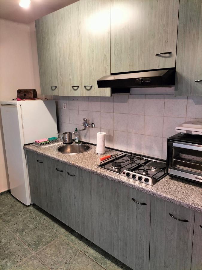 Apartman Lulu Apartment Rijeka Exterior photo